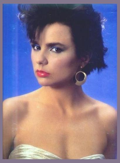 Patty Smyth